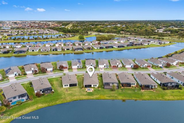 2303 Great Belt Circle, Melbourne, FL 32940