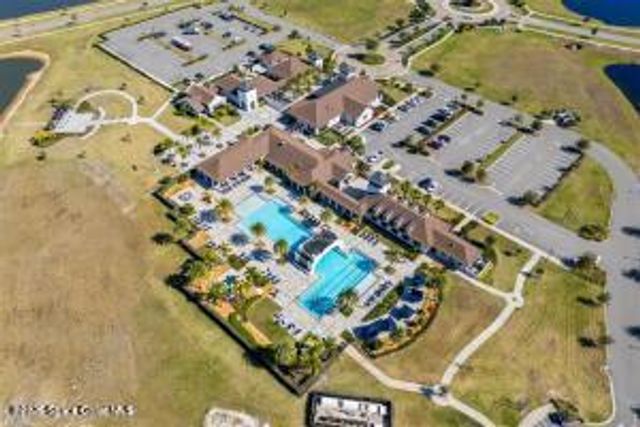 2303 Great Belt Circle, Melbourne, FL 32940