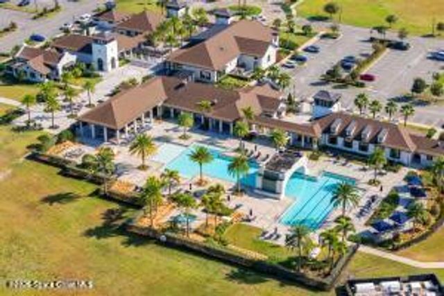 2303 Great Belt Circle, Melbourne, FL 32940