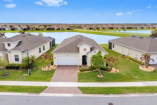 2303 Great Belt Circle, Melbourne, FL 32940
