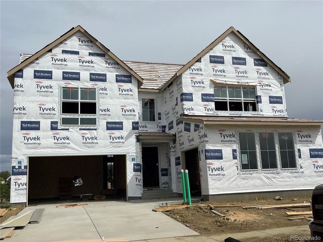 3132 Dorado Beach Drive, Berthoud, CO 80513