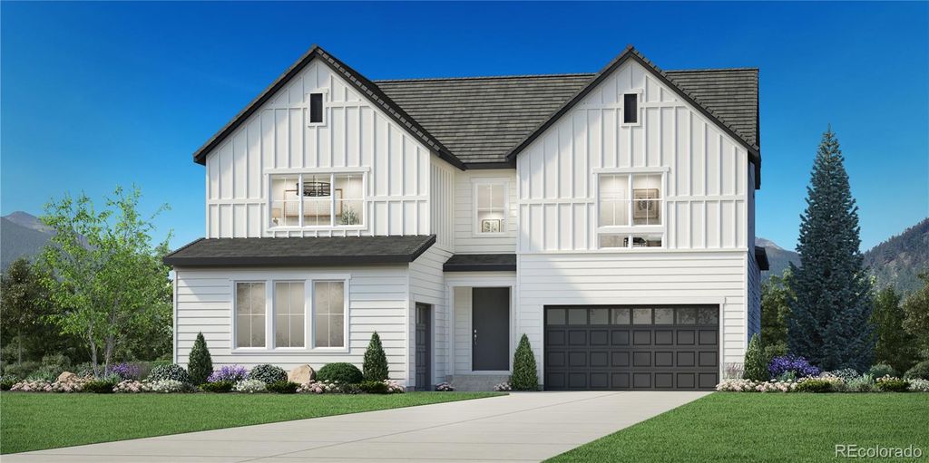 3132 Dorado Beach Drive, Berthoud, CO 80513