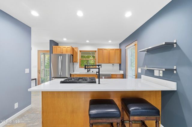 117 Mulberry Street, Perrysburg, OH 43551