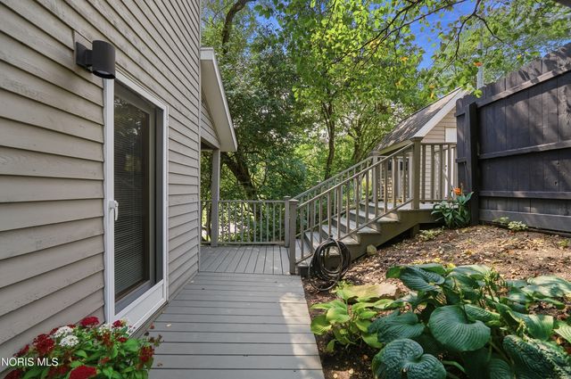 117 Mulberry Street, Perrysburg, OH 43551
