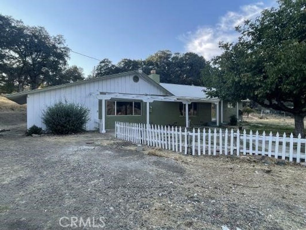 4797 Mark Lee, Mariposa, CA 95338