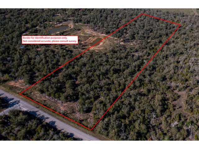 378 and TBD Thousand Oaks DR, Cedar Creek, TX 78612