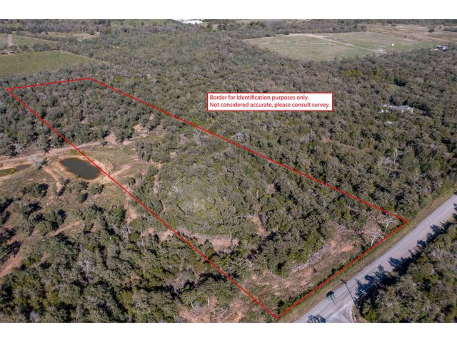 378 and TBD Thousand Oaks DR, Cedar Creek, TX 78612