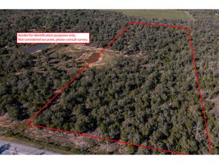 378 and TBD Thousand Oaks DR, Cedar Creek, TX 78612