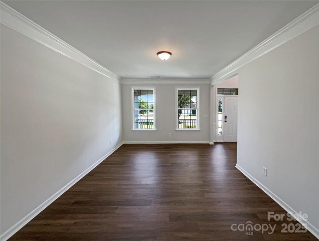 1915 Birchbrook Court, Harrisburg, NC 28075