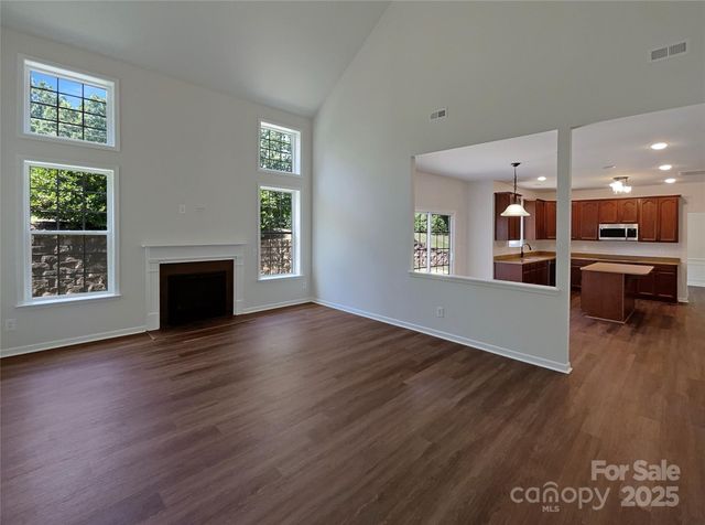 1915 Birchbrook Court, Harrisburg, NC 28075