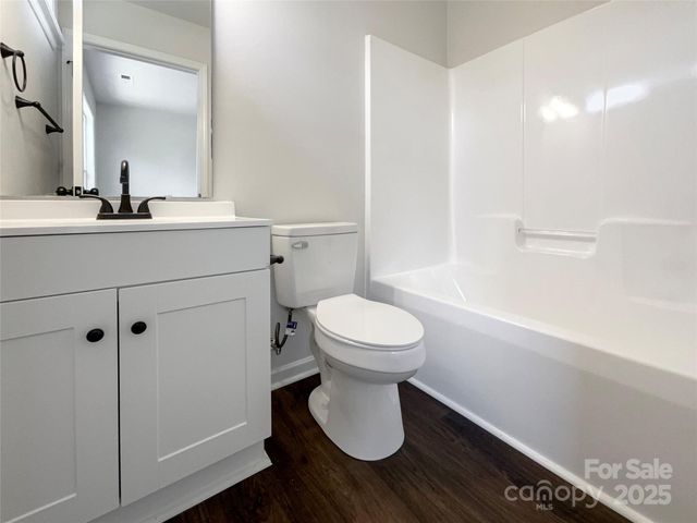 1915 Birchbrook Court, Harrisburg, NC 28075