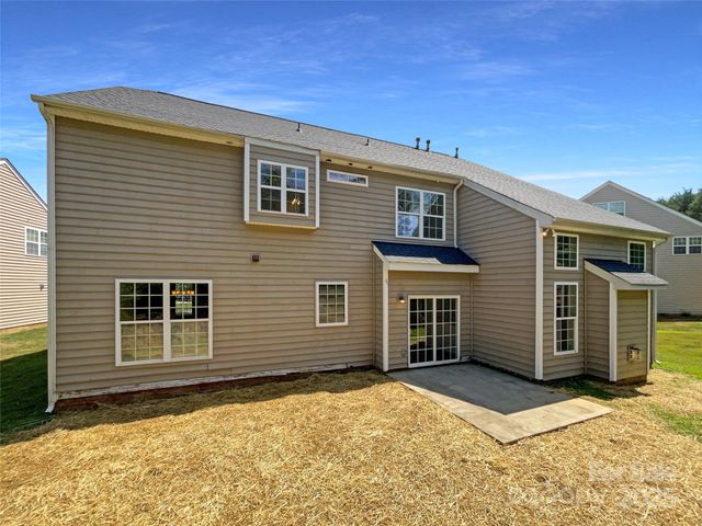 1915 Birchbrook Court, Harrisburg, NC 28075