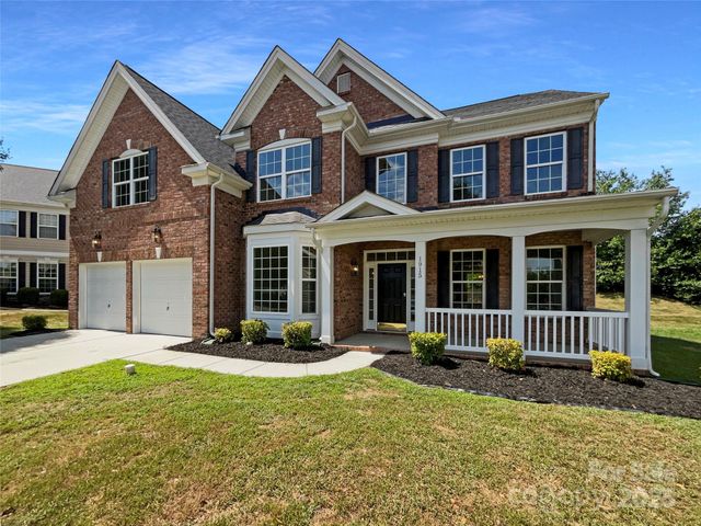 1915 Birchbrook Court, Harrisburg, NC 28075