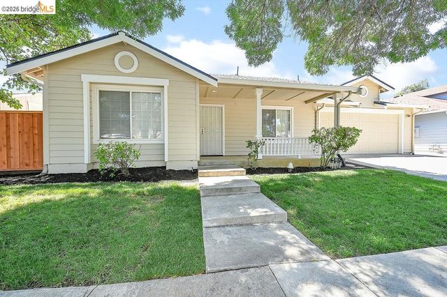3047 Hudson Dr, Brentwood, CA 94513