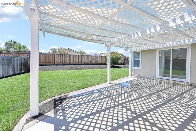 3047 Hudson Dr, Brentwood, CA 94513