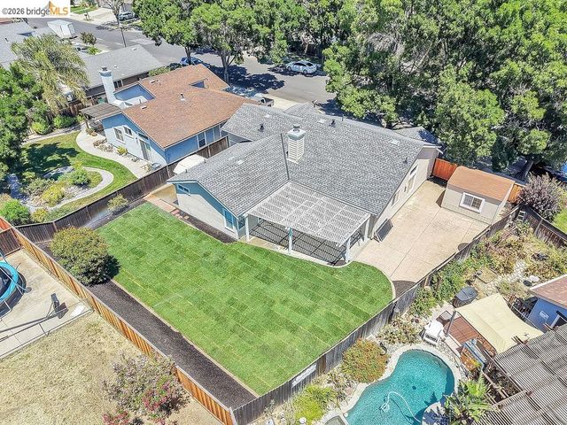 3047 Hudson Dr, Brentwood, CA 94513
