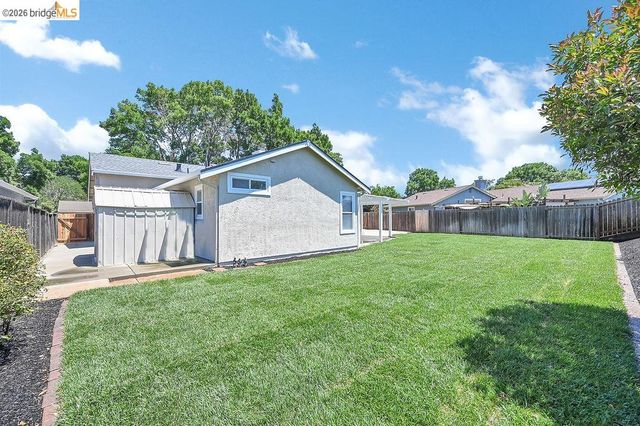 3047 Hudson Dr, Brentwood, CA 94513