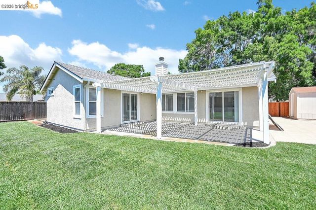 3047 Hudson Dr, Brentwood, CA 94513
