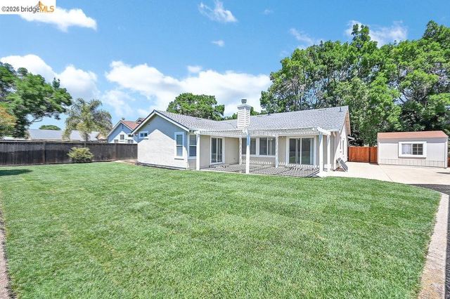 3047 Hudson Dr, Brentwood, CA 94513