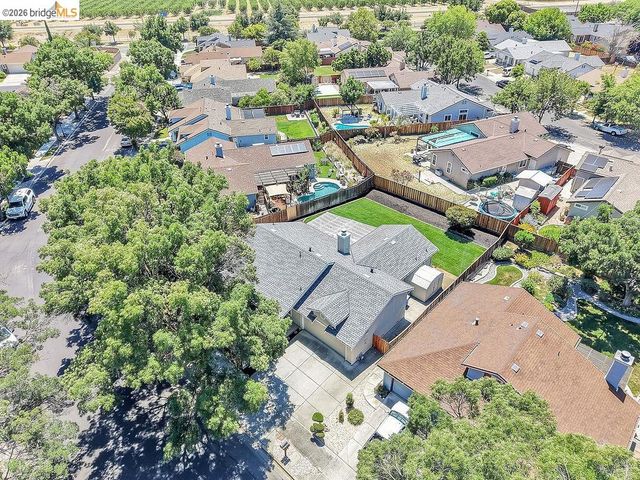 3047 Hudson Dr, Brentwood, CA 94513