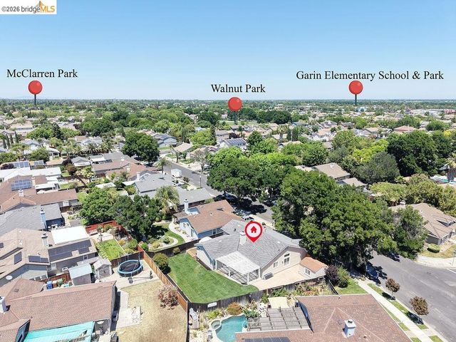 3047 Hudson Dr, Brentwood, CA 94513