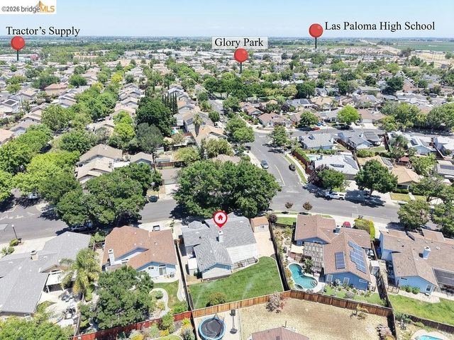 3047 Hudson Dr, Brentwood, CA 94513