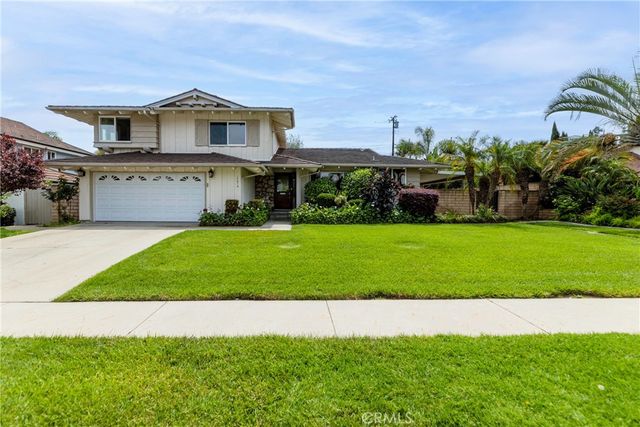 15614 Del Prado, Hacienda Heights, CA 91745
