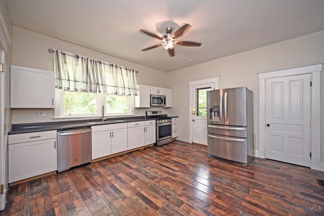 6258 Benneville Street, Cincinnati, OH 45230