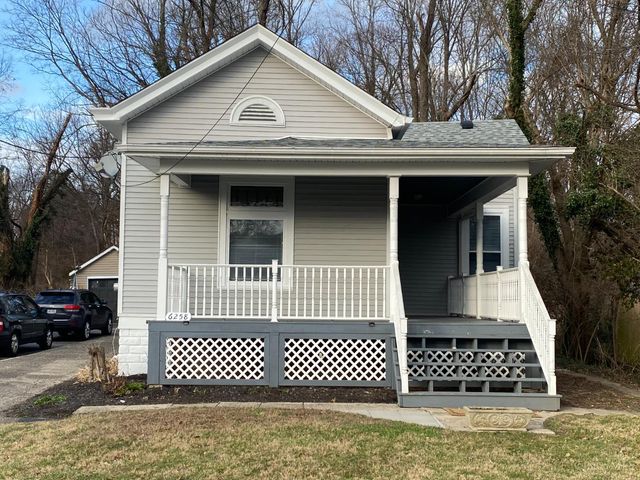 6258 Benneville Street, Cincinnati, OH 45230