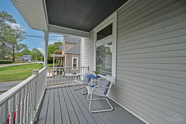 6258 Benneville Street, Cincinnati, OH 45230