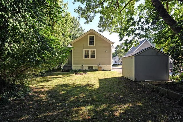 6258 Benneville Street, Cincinnati, OH 45230