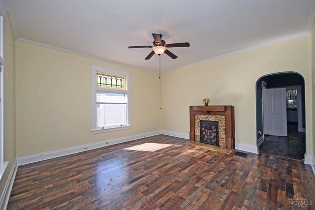 6258 Benneville Street, Cincinnati, OH 45230