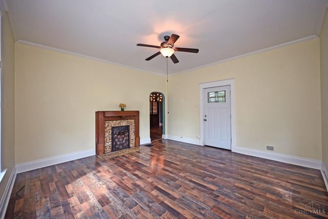 6258 Benneville Street, Cincinnati, OH 45230