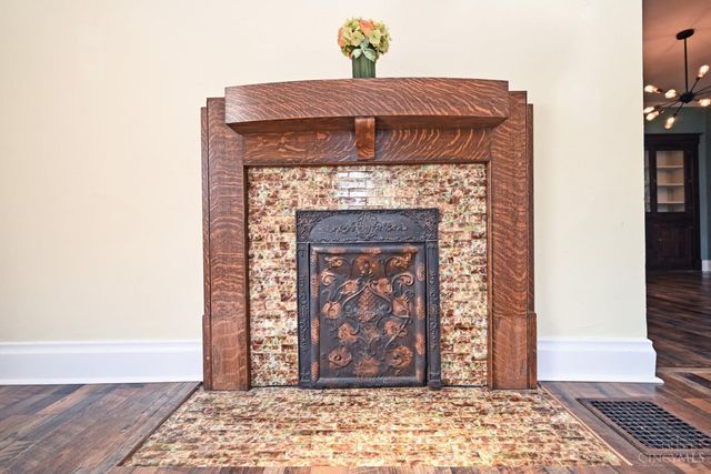 6258 Benneville Street, Cincinnati, OH 45230