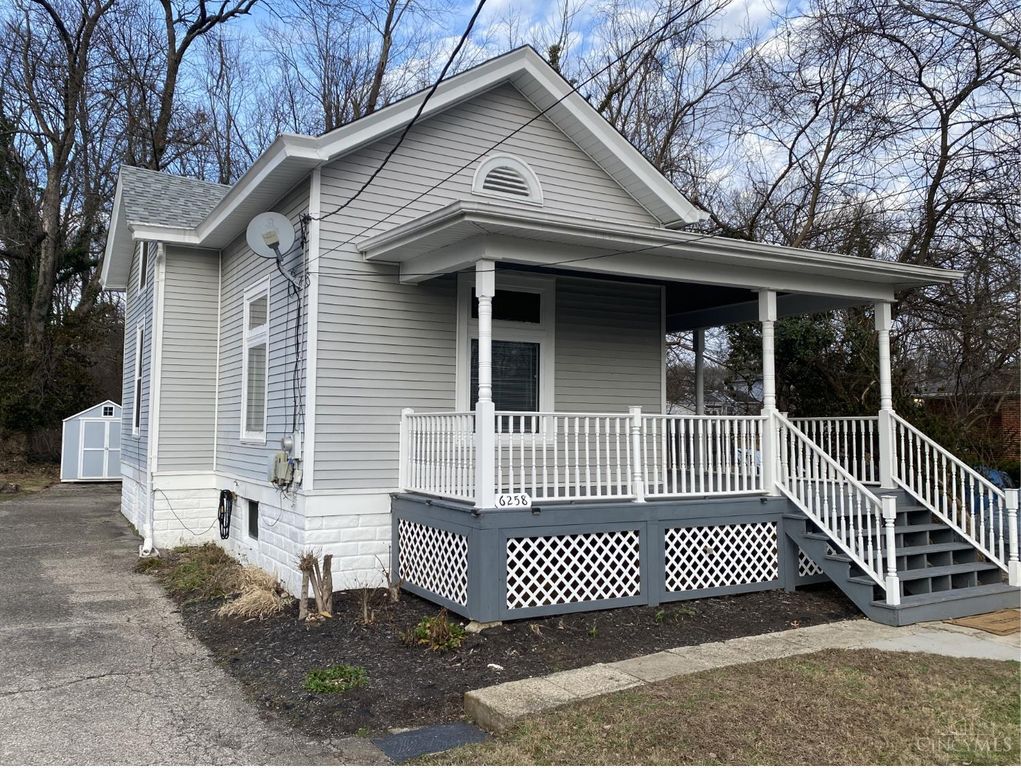 6258 Benneville Street, Cincinnati, OH 45230
