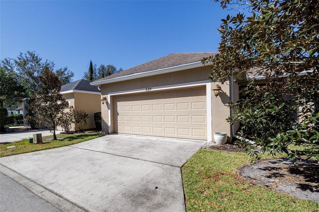 229 WESTFIELD DRIVE, Deland, FL 32724