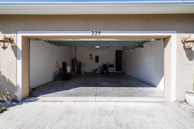 229 WESTFIELD DRIVE, Deland, FL 32724