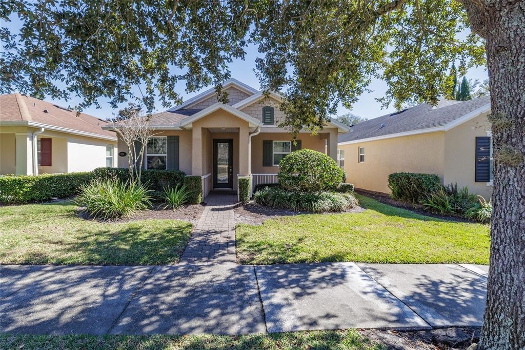 229 WESTFIELD DRIVE, Deland, FL 32724