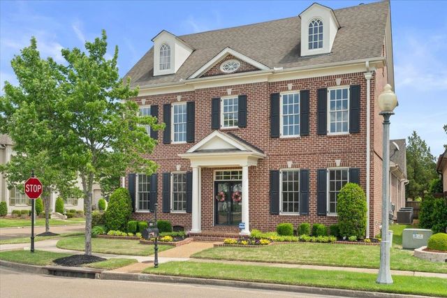 1862 OLD TOWNE LN, Germantown, TN 38139