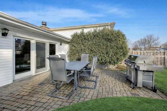 1433 Lois Avenue, Park Ridge, IL 60068