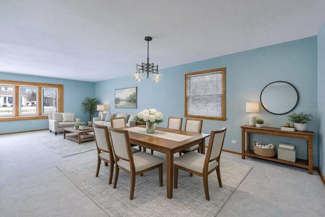 1433 Lois Avenue, Park Ridge, IL 60068