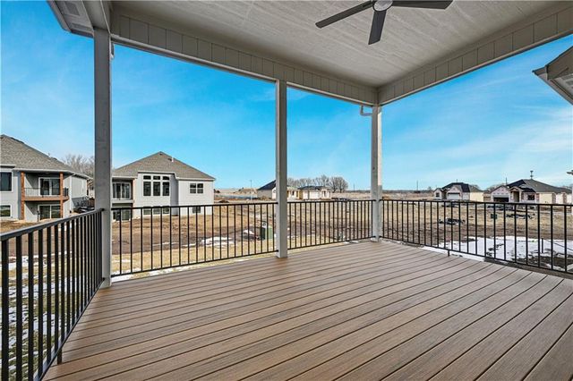 15340 W 161st Terrace, Olathe, KS 66062