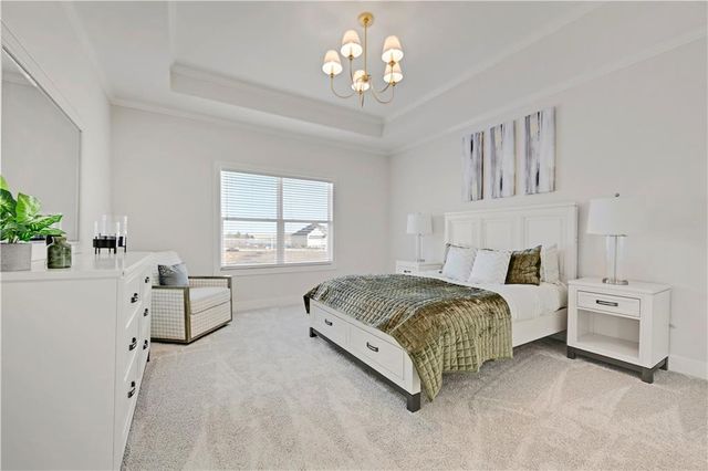 15340 W 161st Terrace, Olathe, KS 66062