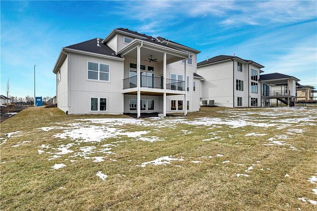 15340 W 161st Terrace, Olathe, KS 66062