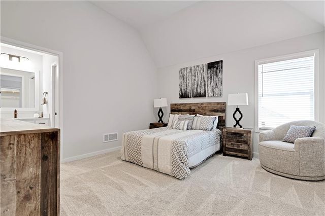 15340 W 161st Terrace, Olathe, KS 66062