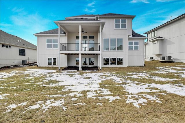 15340 W 161st Terrace, Olathe, KS 66062