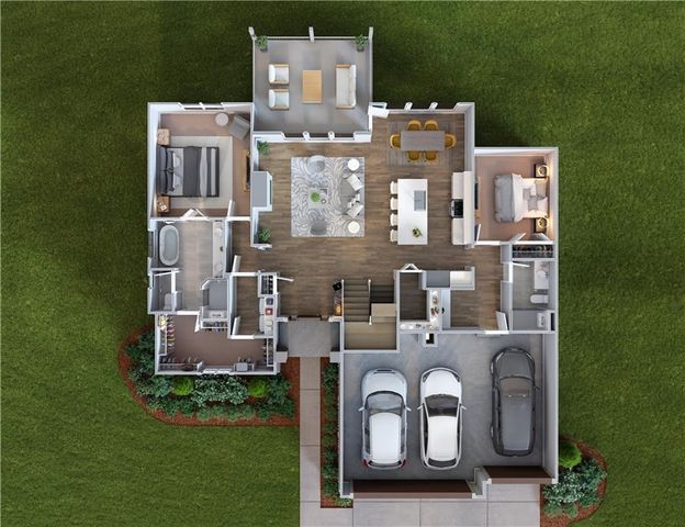 15340 W 161st Terrace, Olathe, KS 66062