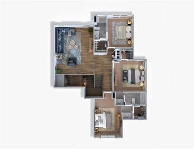 15340 W 161st Terrace, Olathe, KS 66062