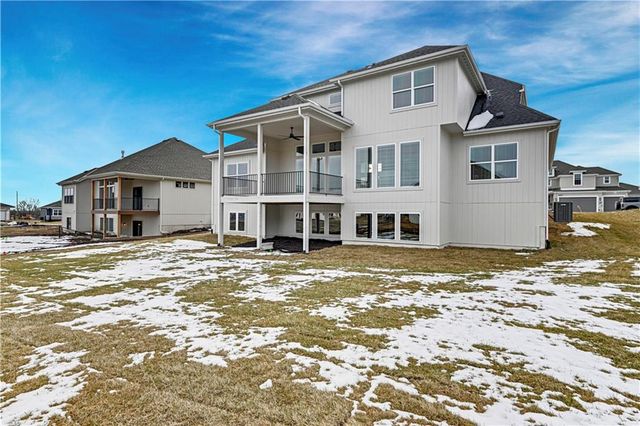 15340 W 161st Terrace, Olathe, KS 66062