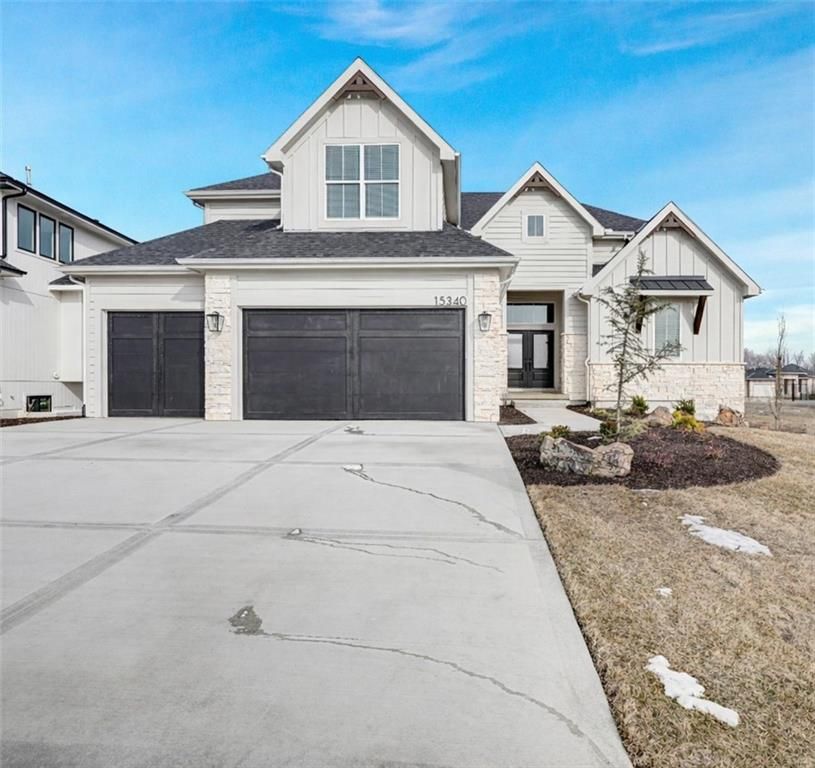 15340 W 161st Terrace, Olathe, KS 66062